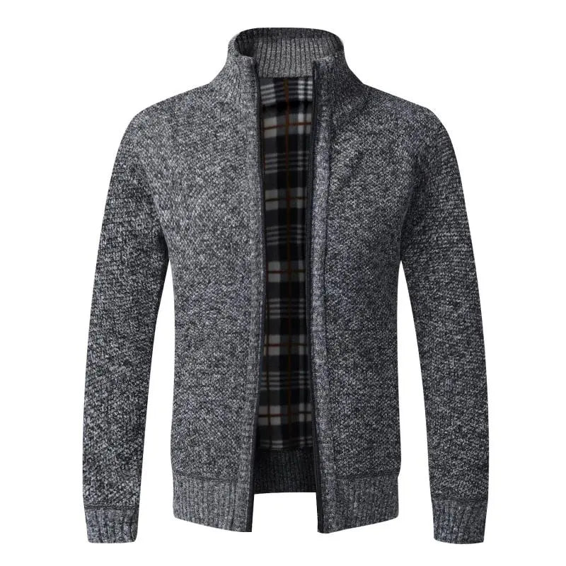 R&B | Fleece Weste