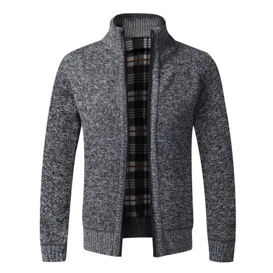 R&B | Fleece Weste