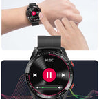 R&B | Multifunktionale Smartwatch