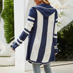 R&B | Strick-cardigan Acryl Trendy, Komfortabel