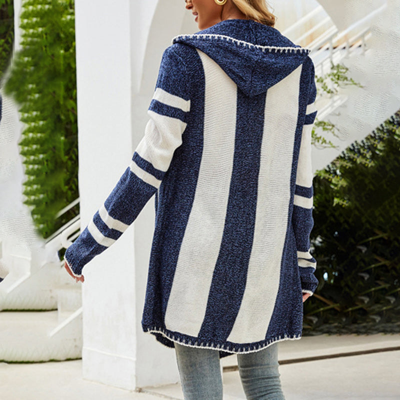R&B | Strick-cardigan Acryl Trendy, Komfortabel