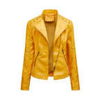 R&B | look Jacke