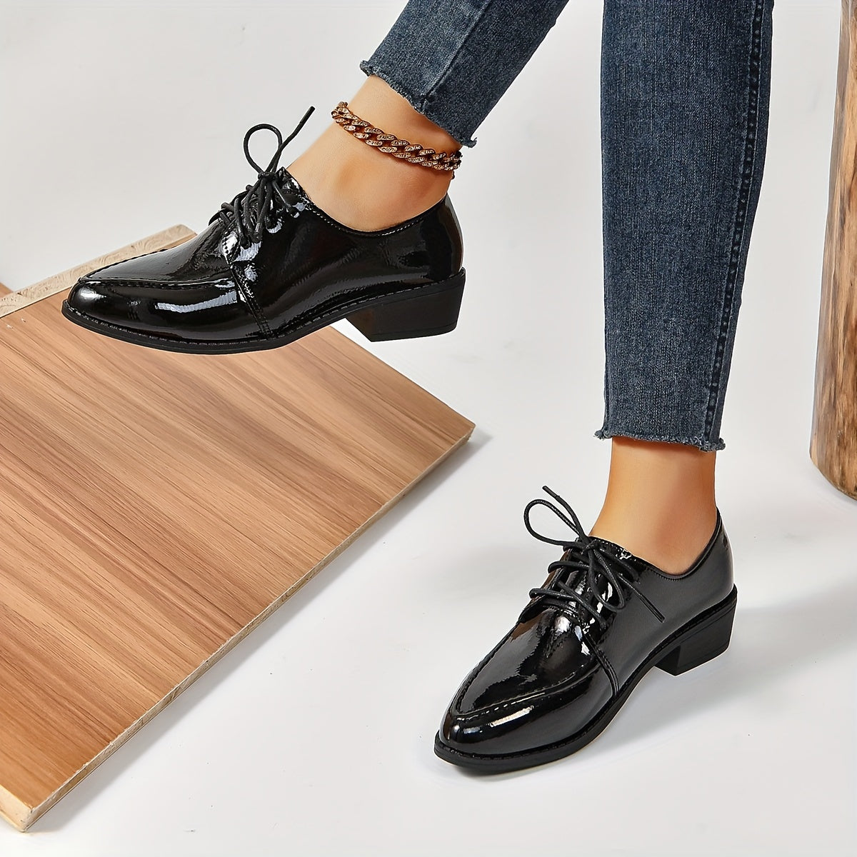 Eleganter Loafer Sophie R&B
