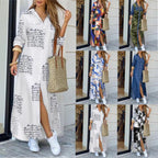 R&B | Mode Hemdkleid