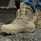 Winter Outdoor Wanderstiefel