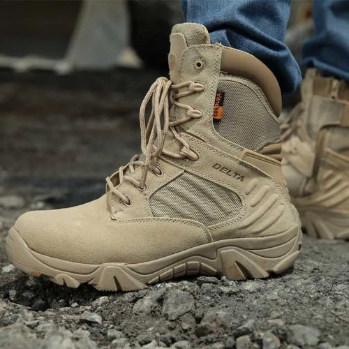 R&B | Winter Outdoor Wanderschuhe