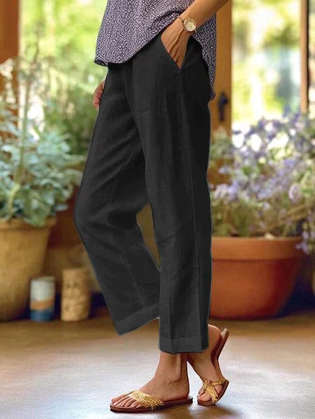 Damen Sommerhose