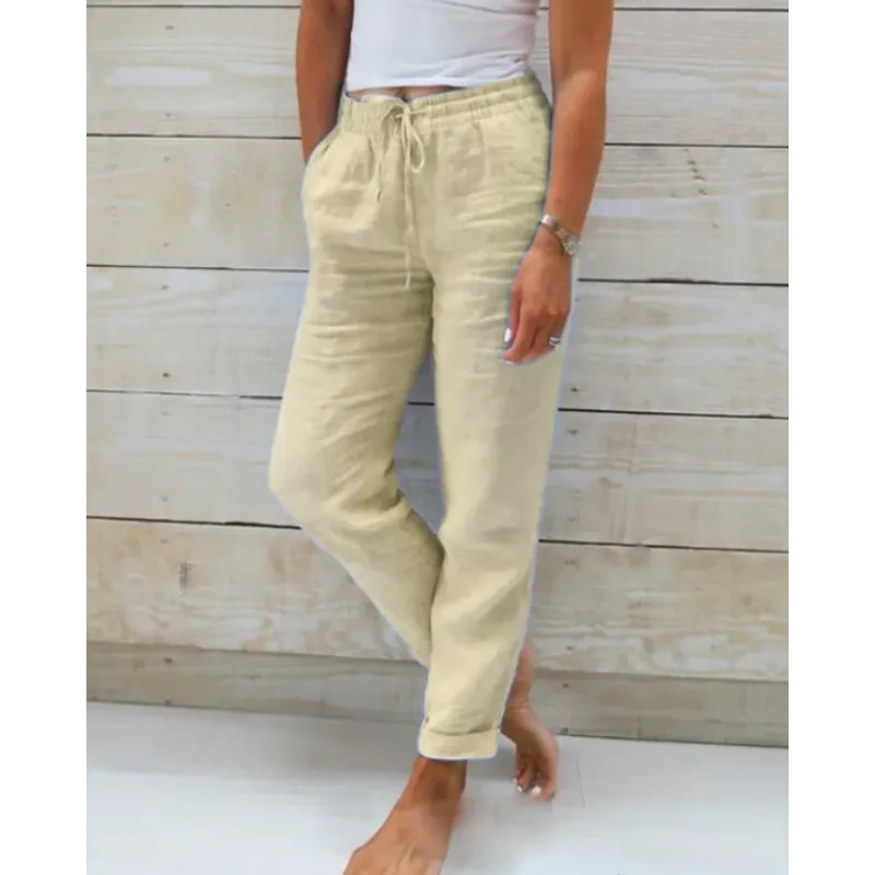 Stilvolle hose für Damen