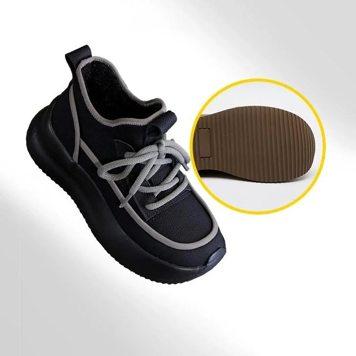 R&B | Damen Allround-Warme Freizeit Schuhe