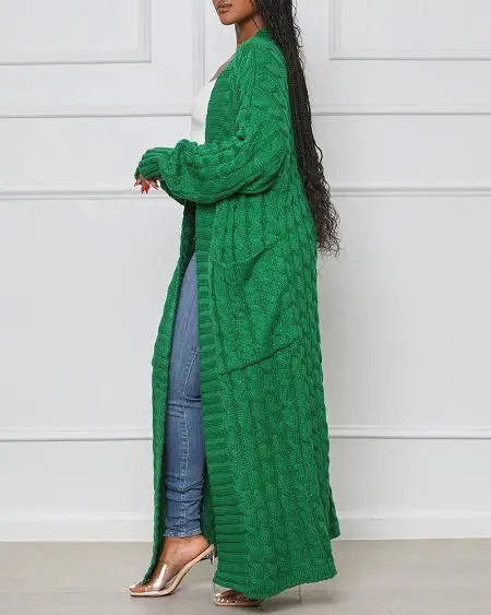 R&B | Moderne und Bequeme Allgemeine Strickjacke
