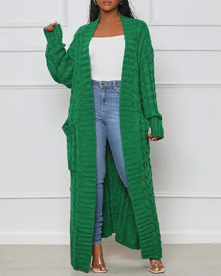 R&B | Moderne und Bequeme Allgemeine Strickjacke