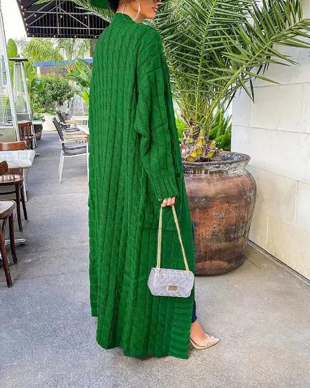 R&B | Moderne und Bequeme Allgemeine Strickjacke
