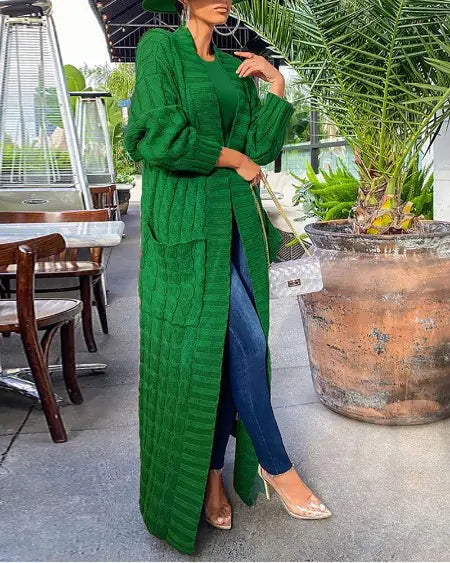 R&B | Moderne und Bequeme Allgemeine Strickjacke