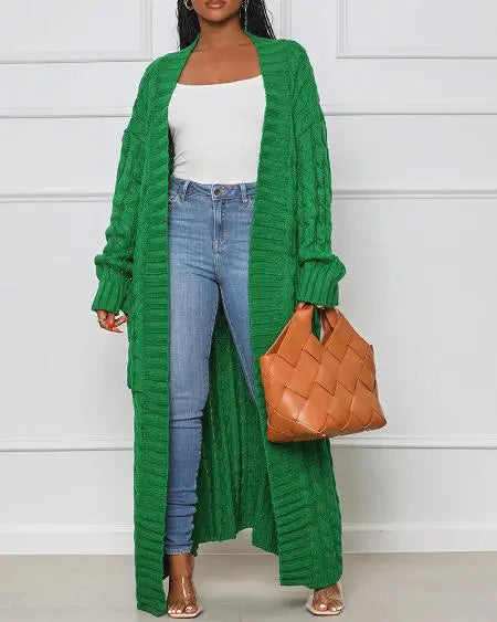 R&B | Moderne und Bequeme Allgemeine Strickjacke