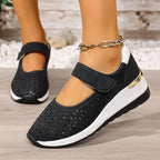 stilvolle orthopädische Turnschuhe mit atmungsaktivem Design R&B R&B