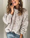 R&B | Stilvoller Pullover