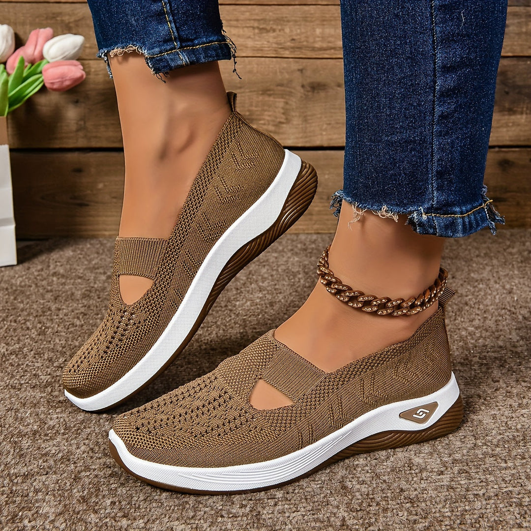 On Leichte Outdoor Flache Schuhe R&B