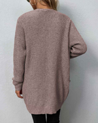 R&B | Stilvoller Langer Cardigan