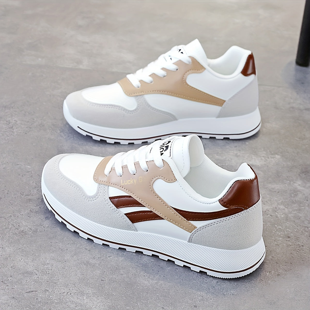 UrbanSneakers Damen Julia R&B