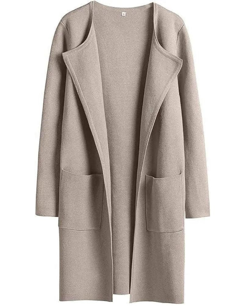 R&B | Stilvoll & Eleganter Overcoat