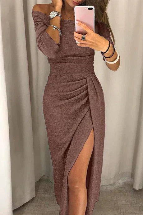 R&B | Modernes Und Modisches Allgemeines Kleid