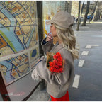 R&B | Vintage Winterjacke - Trendy & Warm