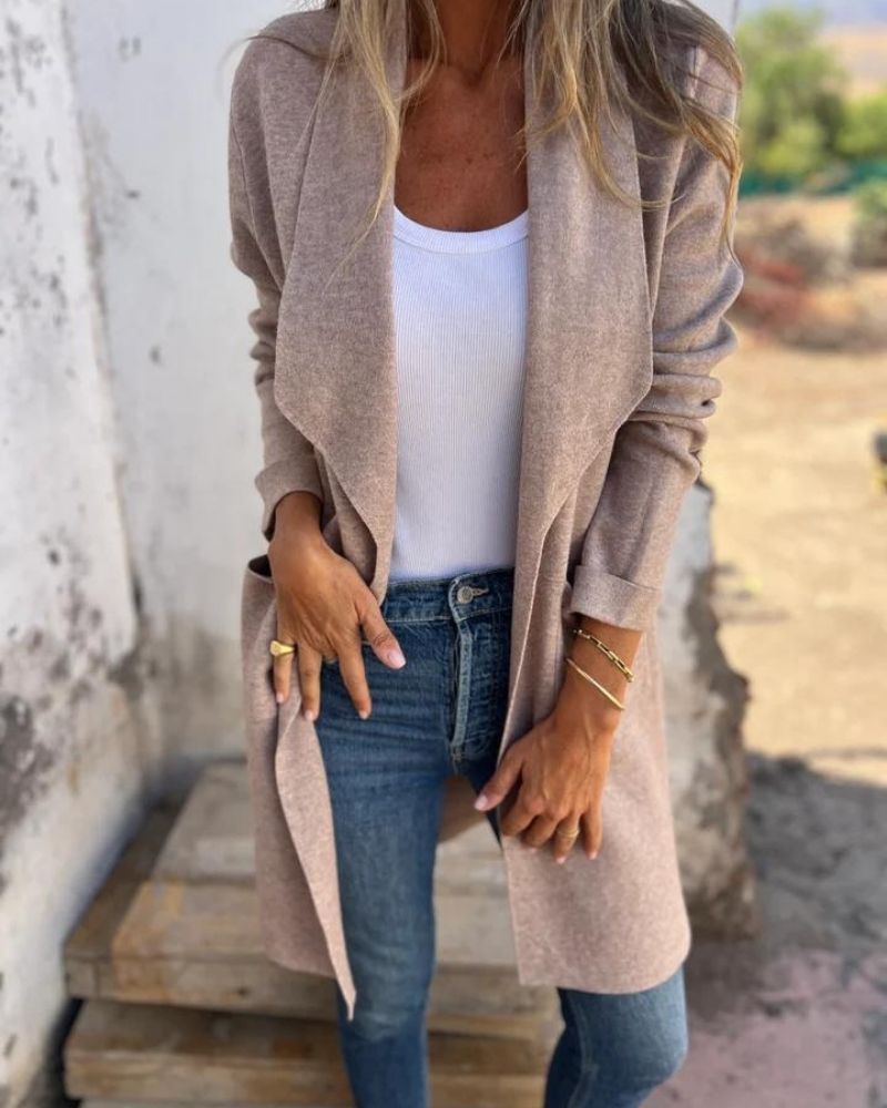 R&B | Casual Rever-Jacke