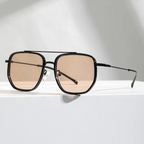 R&B | Dusk – Die Sonnenbrille für Stilvolle Akzente