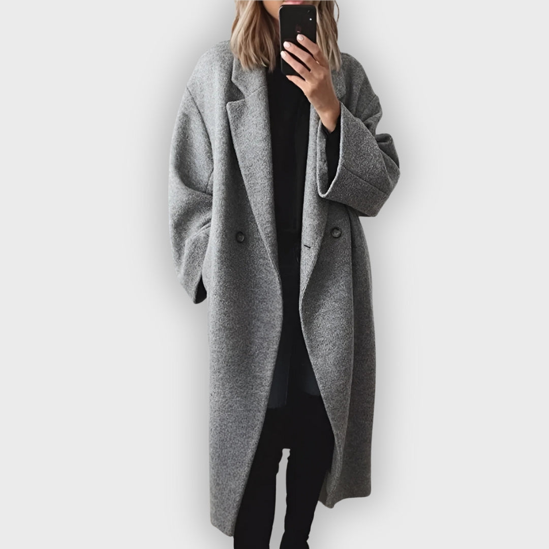 R&B | Bequeme Damenjacke