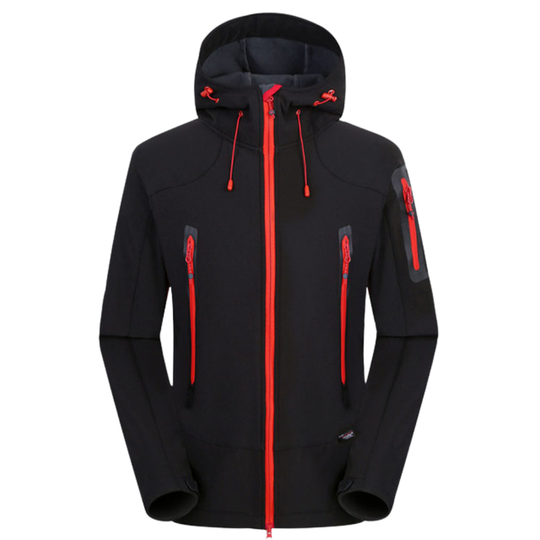 R&B | Wasserdichte Jacke