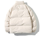 R&B | Winterjacke für Männer