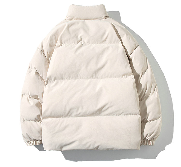 R&B | Winterjacke für Männer