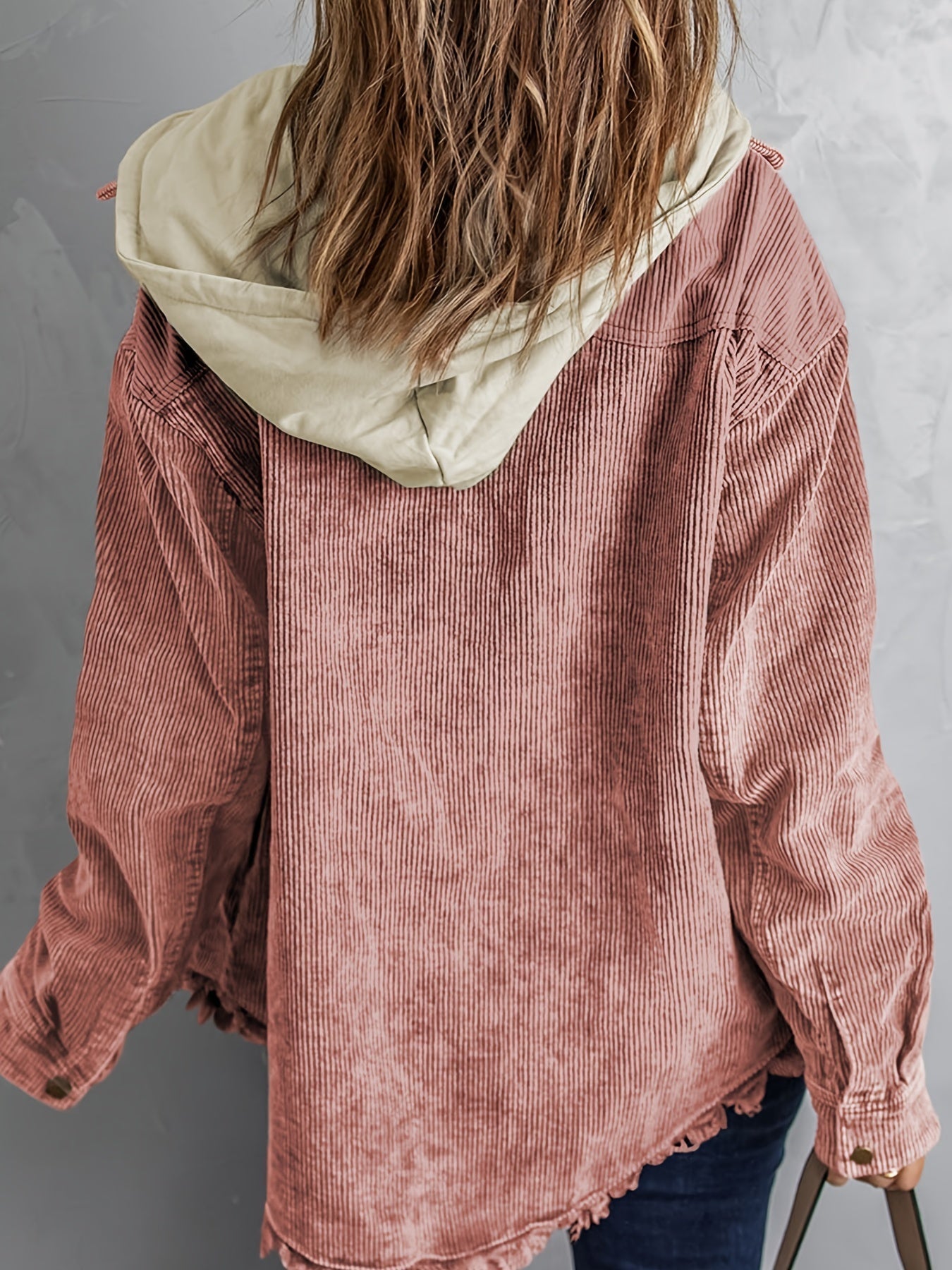 R&B | Mühelose und Stilvolle Winterjacke