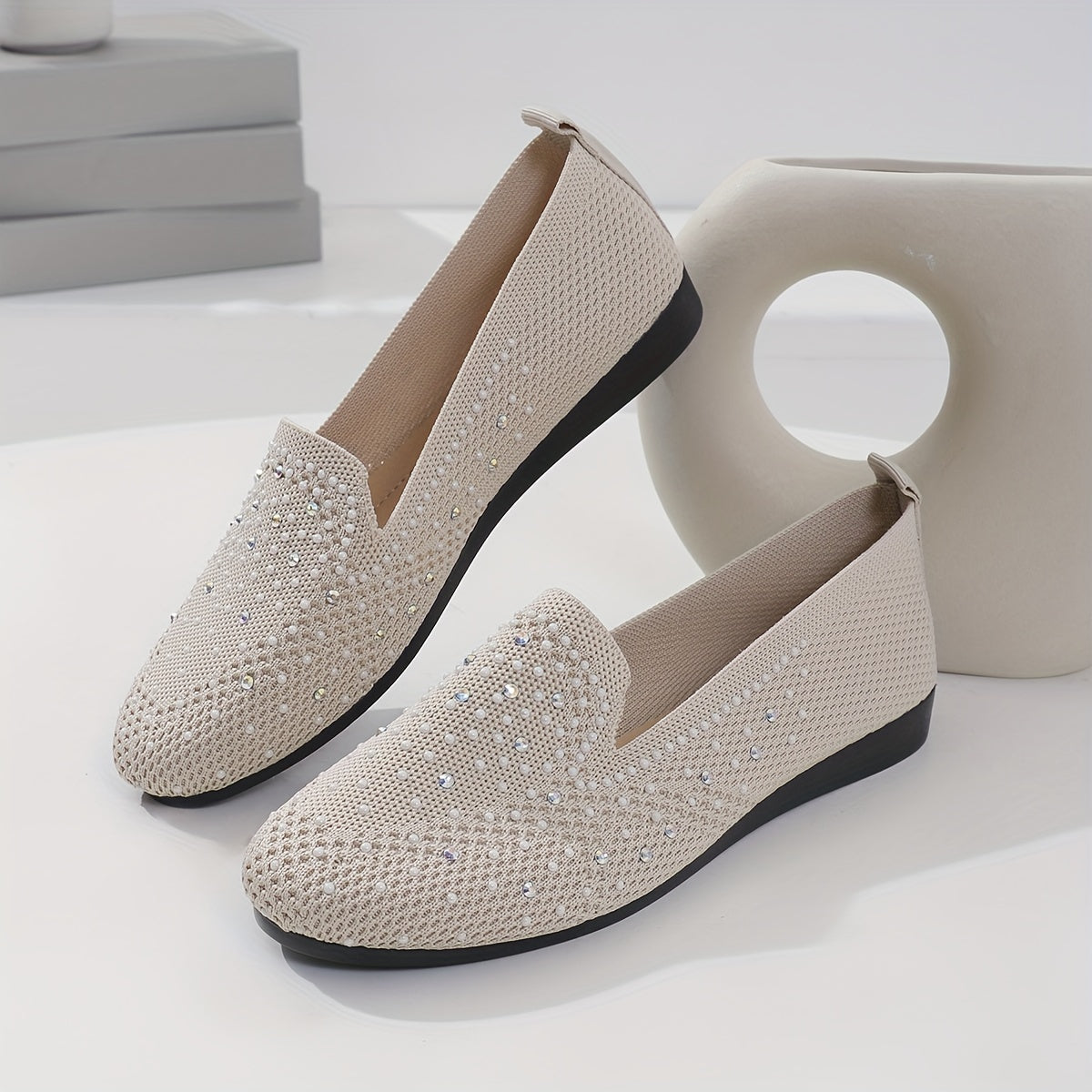 R&B | Orthopädische, Leichte, Atmungsaktive Schuhe
