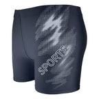 R&B | Schnell trocknende Badehose mit flachem Winkel