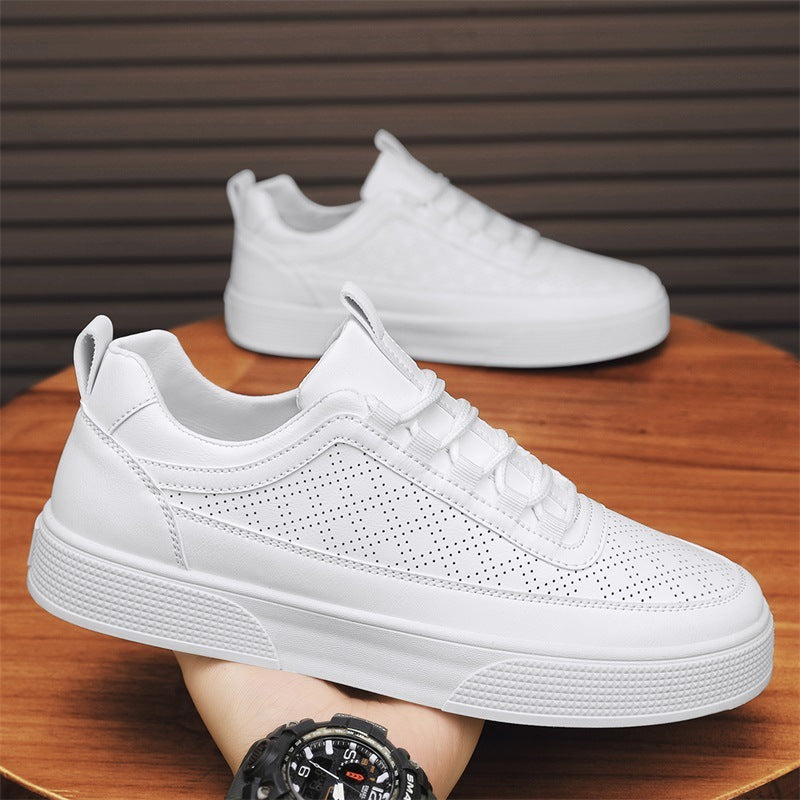Bequeme Herren-Sneaker für den Alltag R&B