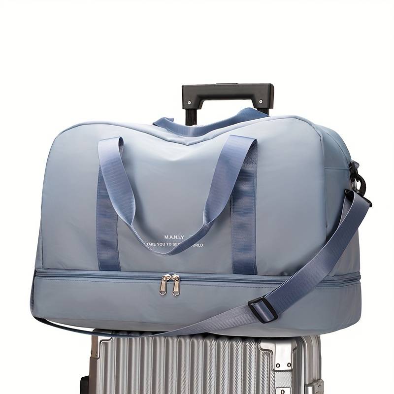 R&B | All-In-One Reisetasche für Frauen