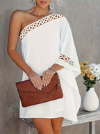One-Shoulder-Kleid | Sophia