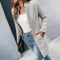 R&B | Lässiger Blazer mit Langen Ärmeln