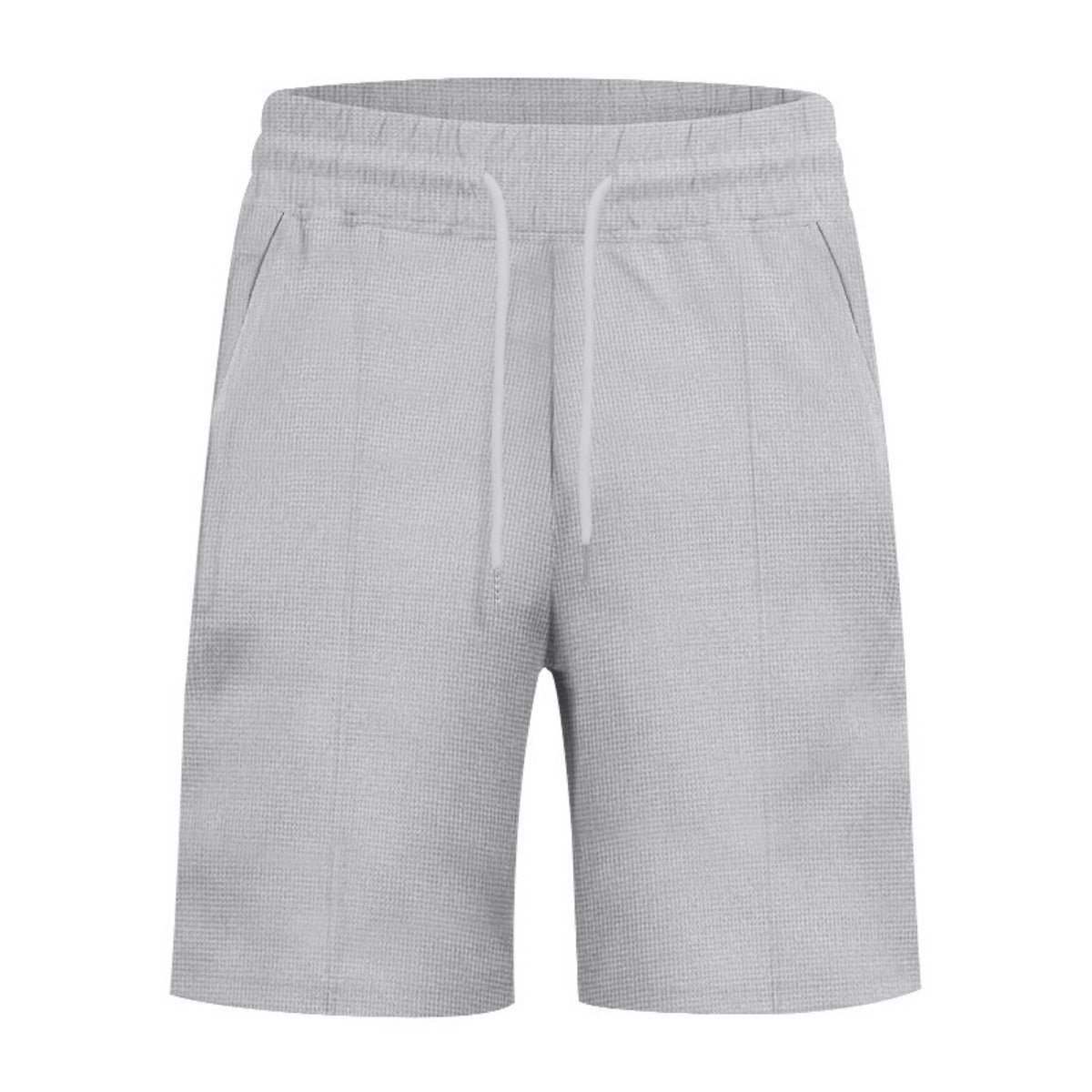 R&B | Waffel Casual Shorts