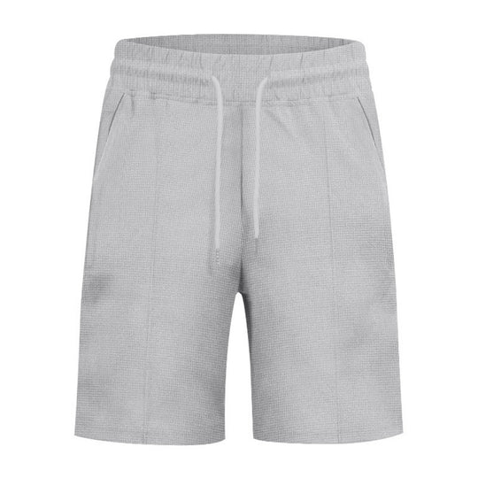 R&B | Waffel Casual Shorts