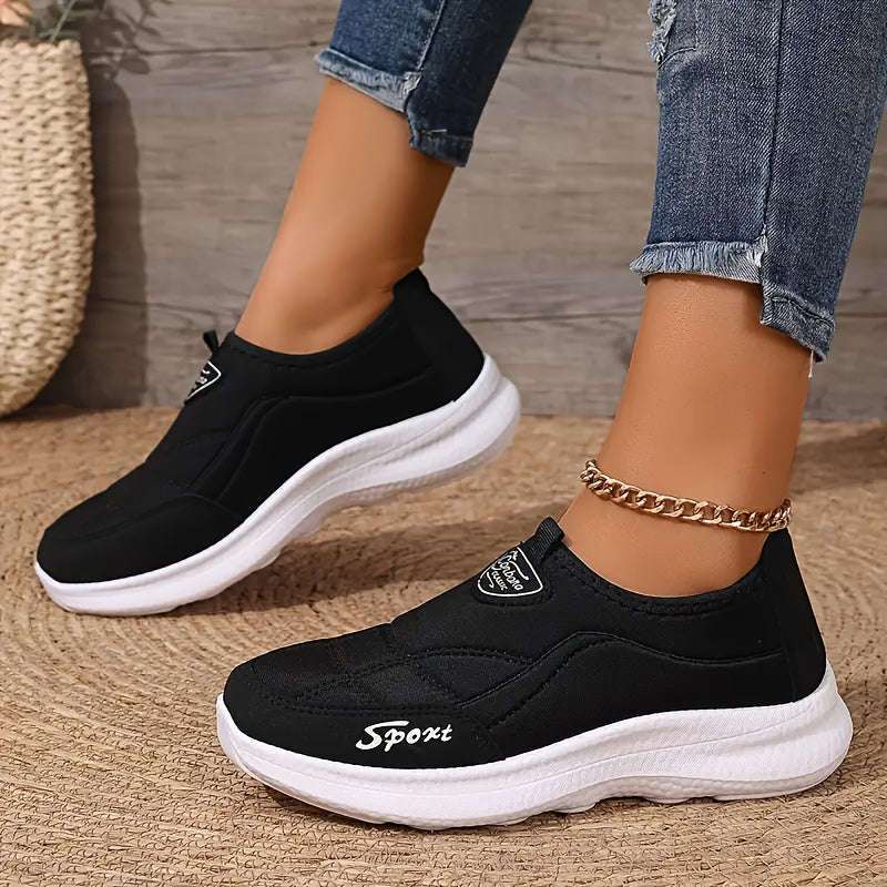 Weiche Damenschuhe im eleganten Design R&B R&B