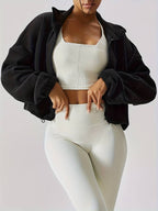 R&B | Klassische und Bequeme Allgemeine Jacke