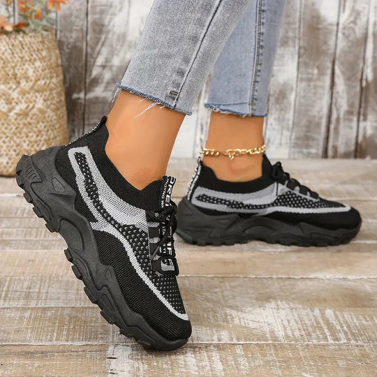 Modische Frauenschuhe R&B R&B