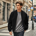 R&B | Stylische Herren - Bomberjacke