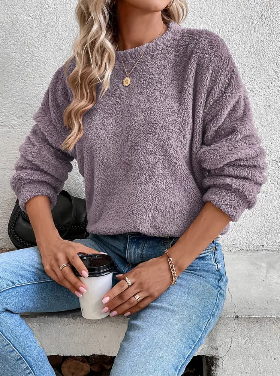R&B | Sweatshirt für Damen