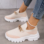 Atmungsaktive Freizeitsneaker R&B