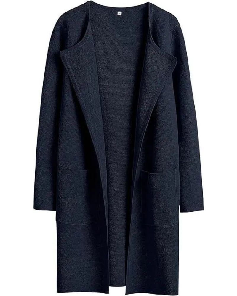 R&B | Stilvoll & Eleganter Overcoat