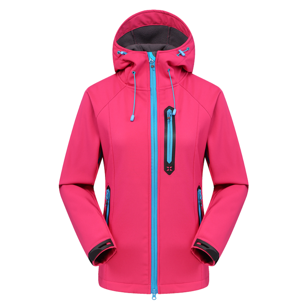 R&B | Wasserdichte Jacke