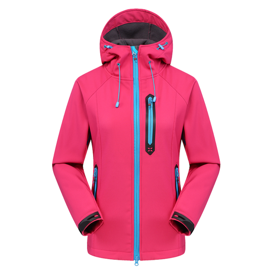 R&B | Wasserdichte Jacke